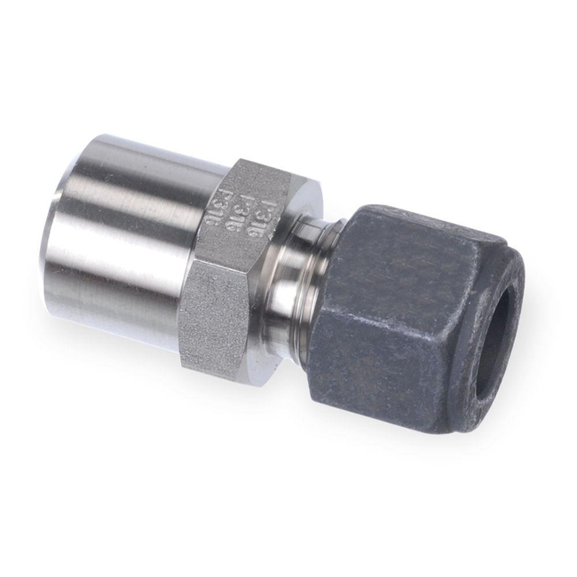 Tube Fitting, Weld Fitting - Weld-lok Series